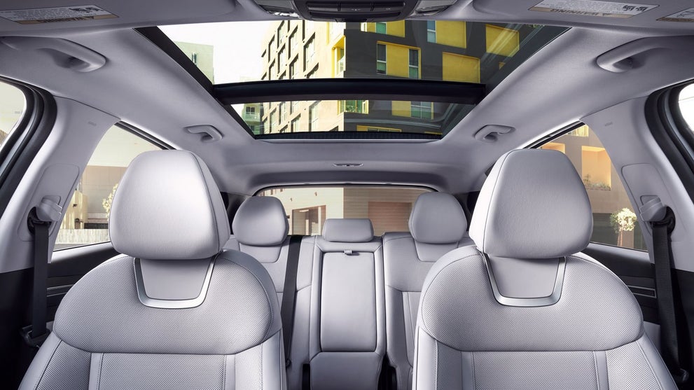 The all-new 2022 TUCSON | South Shore Hyundai in Valley Stream NY