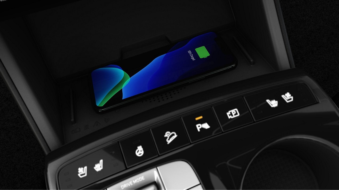 The all-new 2022 TUCSON | South Shore Hyundai in Valley Stream NY