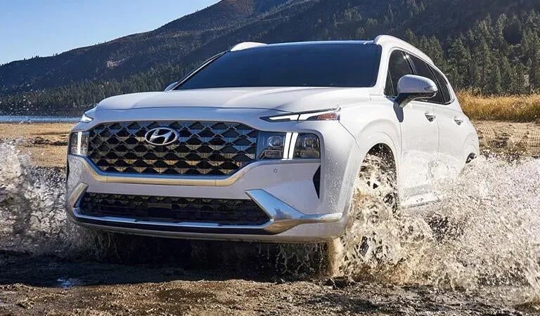 New 2023 Hyundai Santa Fe Valley Stream NY