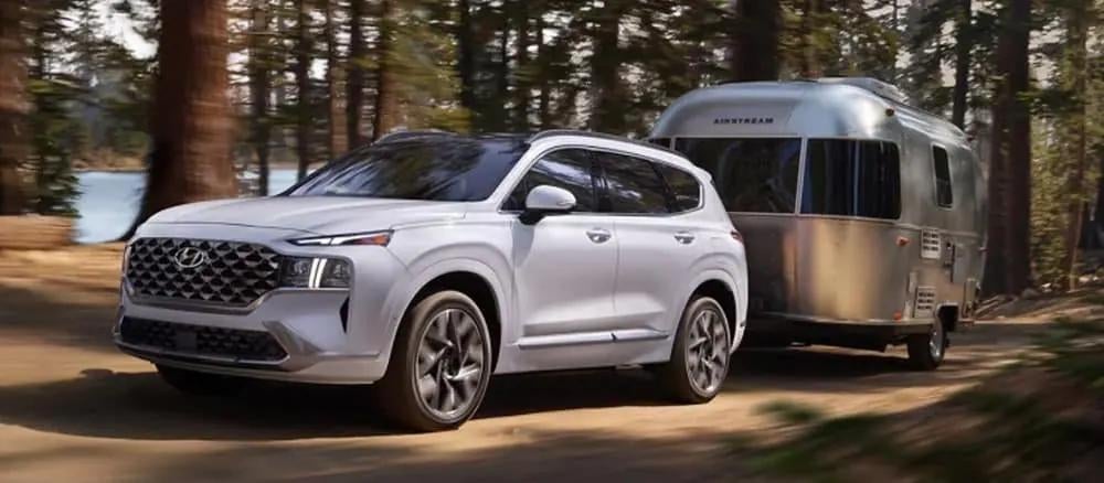 2023 Hyundai Santa Fe Valley Stream New York