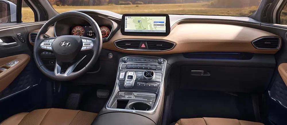 Valley Stream NY 2023 Hyundai Santa Fe