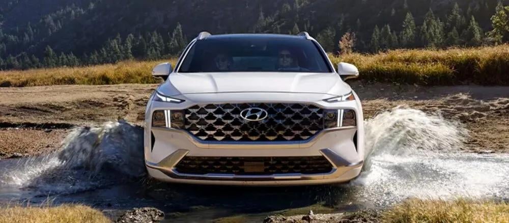 2023 Hyundai Santa Fe Valley Stream NY