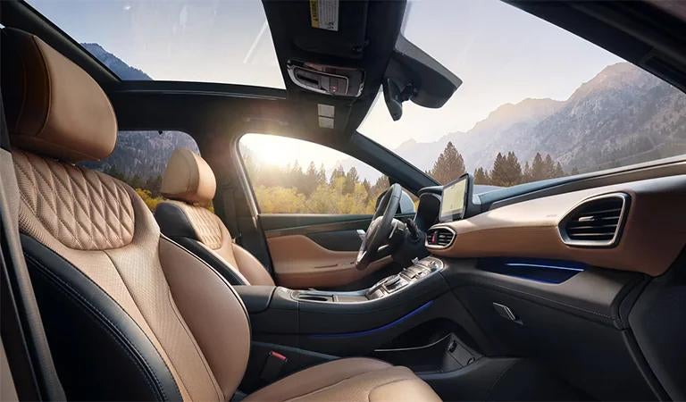 Valley Stream NY New 2023 Hyundai Santa Fe