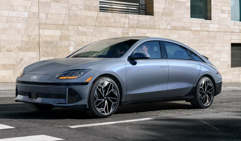 New Toyota IONIQ 6 Valley Stream NY