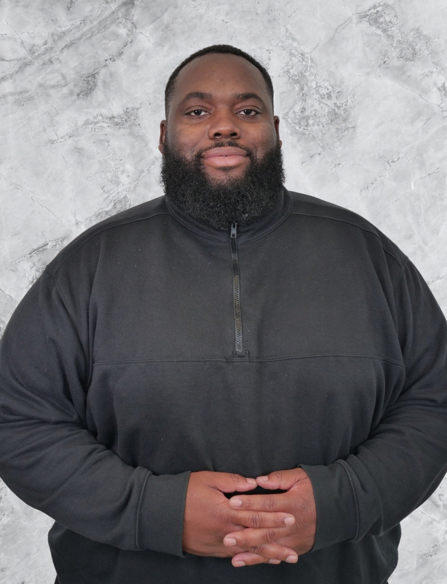 Marlon Derosena