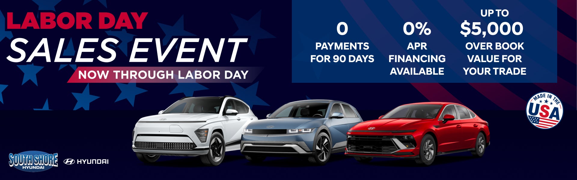 LABOR DAY