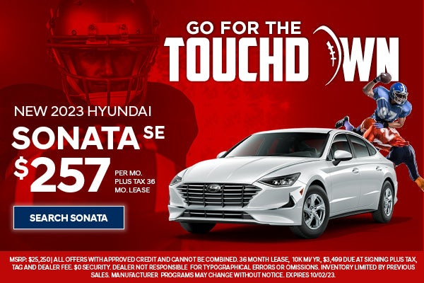 South Shore Hyundai | New & Used Hyundai Dealership | Valley Stream, NY