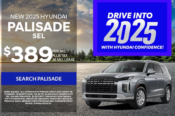 Hyundai Dealership in Valley Stream NY | Serving Valley Stream and ...