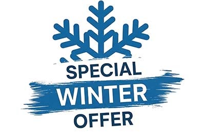 Winter Manager’s Special