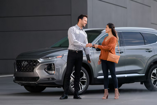 | South Shore Hyundai in Valley Stream NY