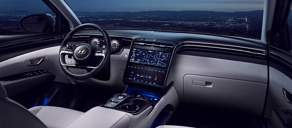 Valley Stream NY 2023 Hyundai Tucson