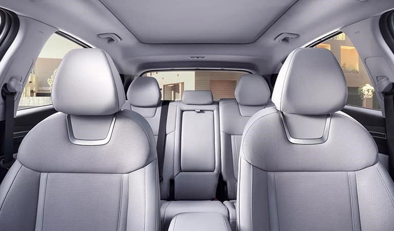 Valley Stream NY New 2023 Hyundai Tucson